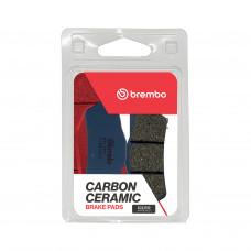 PRIME TT BRAKE PADS CARBON CERAMIC