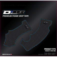 FRAME GRIP TAPE GRY YZ 450F