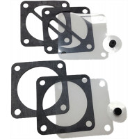 FUEL PUMP REP KIT S-D