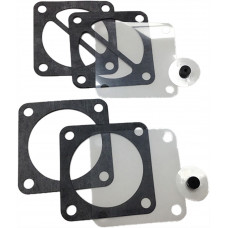 FUEL PUMP REP KIT S-D