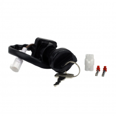 2 POSITION IGNITION KEY SWITCH SUZ