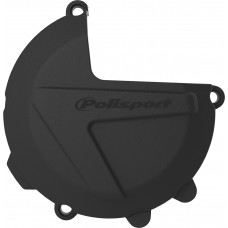 CLUTCH COVER PROTECTOR BLACK CLUTCH COVER PROTECTOR BLACK
