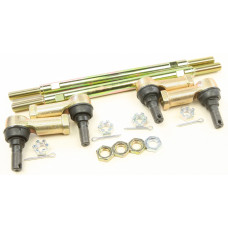 TIE ROD UPGRADE KIT TIE ROD UPGRADE KIT