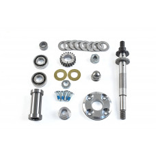 SUPERCHARGER REBUILD KIT