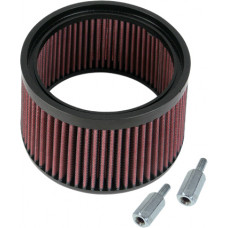 OPTIONAL HI-FLO FILTER KIT 1