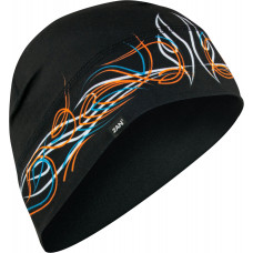 SPORTFLEX BEANIE PINSTRIPE FLAME SPORTFLEX BEANIE PINSTRIPE FLAME