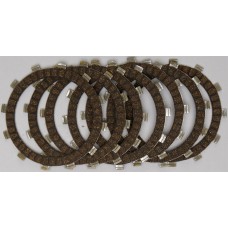 REDLINE CLUTCH KIT CK5610