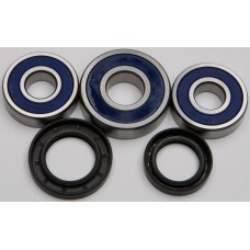 WHEEL BEARING & SEAL KIT