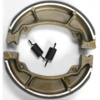BRAKE SHOES 318 PLAIN