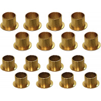 FRONT END BUSHING KIT 16/PK