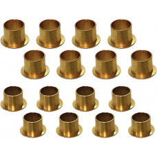 FRONT END BUSHING KIT 16/PK