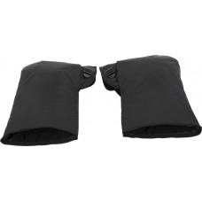 HANDLEBAR GAUNTLETS
