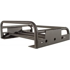 MOUNTAIN RACK FLAT BLACK