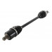 6 BALL HEAVY DUTY AXLE FRONT