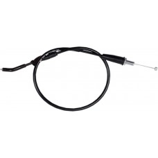 BLACK VINYL THROTTLE CABLE
