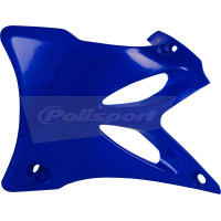 RADIATOR SHROUD BLUE