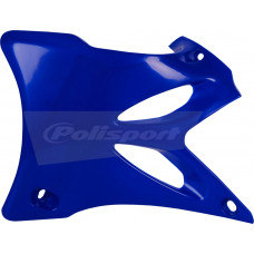 RADIATOR SHROUD BLUE