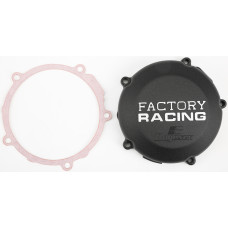 MOTORCYCLE IGNITION COVER