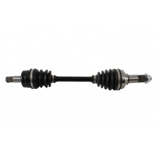 6 BALL HEAVY DUTY AXLE FRONT