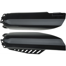 FORK GUARD BLACK