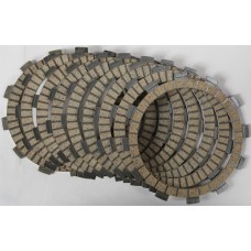 PLATES KIT-FIBER 9 PLATES