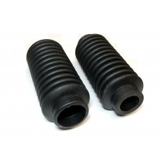FORK BOOTS/PR