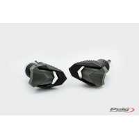 FRAME SLIDERS R12 BLACK