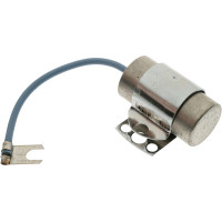 BLUE STREAK CONDENSER