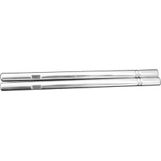 TIE RODS (SILVER)