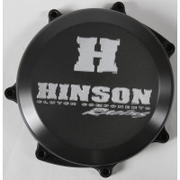 CLUTCH COVER YAM YZ250F '14