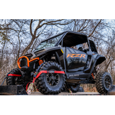 TRAILBLAZER ORV TIE DOWNS 2 PK W/ CARRY BAG TRAILBLAZER ORV TIE DOWNS 2 PK W/ CARRY BAG