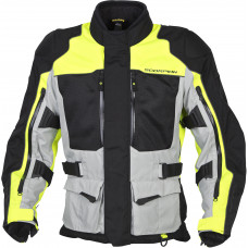 YOSEMITE JACKET HI-VIS MD