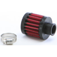 CLAMP-ON BREATHER FILTER 5/8