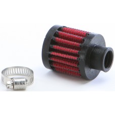 CLAMP-ON BREATHER FILTER 5/8