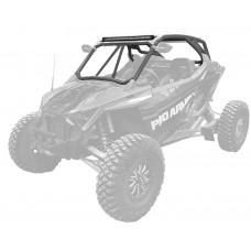 CAB ONLY CAGE W/V INTRUSION AVALANCHE GREY
