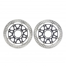 UPGRADE FRONT T-DRIVE ROTOR FLOATING