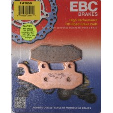 BRAKE PADS