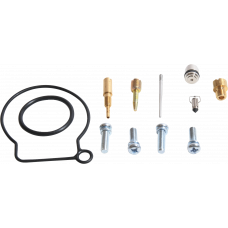 CARBURETOR REBUILD KIT