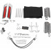 SBAG LATCH MECHANISM FLH/FLT `14-UP