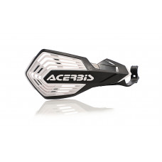 K-FUTURE HANDGUARD KAW BLACK/WHITE