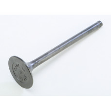 EXHAUST VALVE STEEL HON