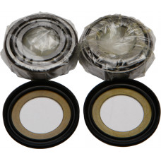 STEERING BEARING/SEAL KIT