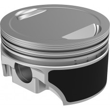 FORGED PISTONS 883 TO 1200 10.5:1 .010