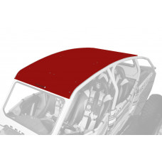 ASYLUM ROOF PERFORMANCE RED