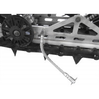 HI-ROLLER ICE SCRATCHERS PAIR