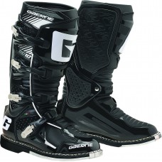 SG10 BOOTS BLACK SZ 08 SG10 BOOTS BLACK SZ 08