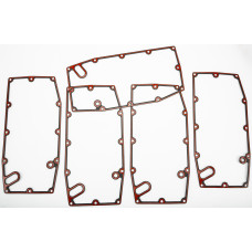 GASKET TRANSMISSION OIL PAN 5/PK 25700452