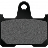 HD BRAKE PAD SEMI-SINT REPL OE 41300053