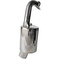 PERFORMANCE EXHAUST TRAIL SERIES