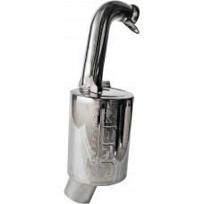 PERFORMANCE EXHAUST TRAIL SERIES